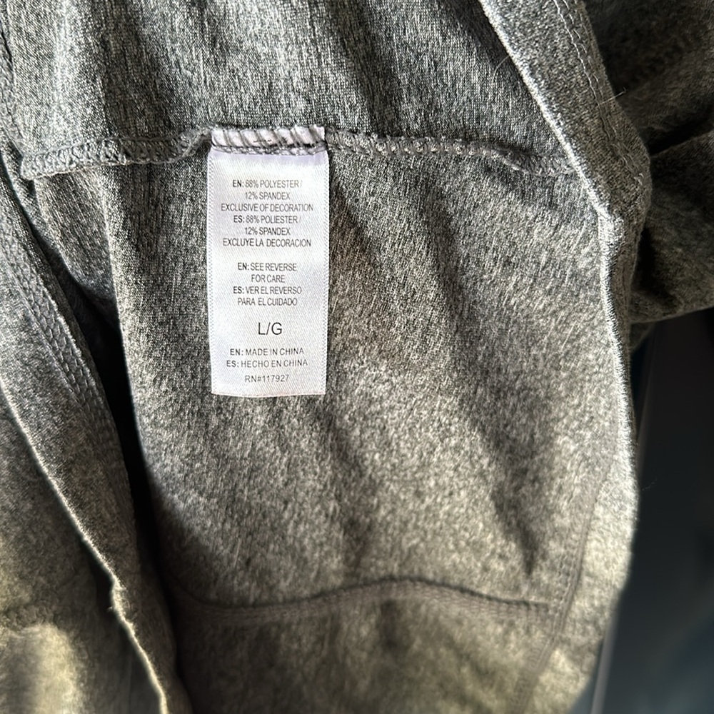 Reebok pullover - Picture 4 of 7